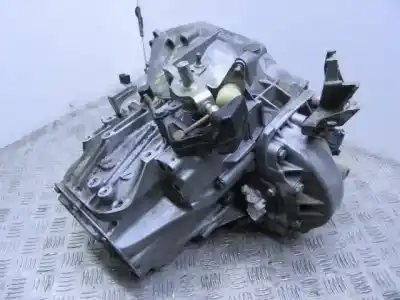 Автозапчасти б/у коробка передач за citroen c5 ii (rc_) 2.0 hdi (rcrhrh) ссылки oem iam 20mb17