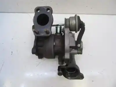 Автозапчасти б/у турбокомпенсатор за ford fiesta v (jh_, jd_) 1.4 tdci ссылки oem iam kp35487599  