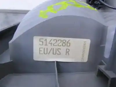 Автозапчасти б/у правый задний фонарь в двери за saab 9-5 (ys3e) 2.0 t ссылки oem iam 4677142  