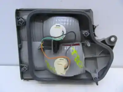 Автозапчасти б/у правый задний фонарь в двери за saab 9-5 (ys3e) 2.0 t ссылки oem iam 4677142  