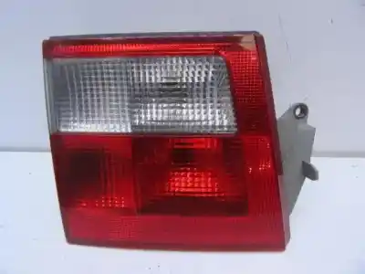 Автозапчасти б/у левый задний фонарь в двери за saab 9-5 (ys3e) 2.0 t ссылки oem iam 5142278  