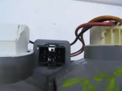 Автозапчасти б/у левый задний фонарь в двери за saab 9-5 (ys3e) 2.0 t ссылки oem iam 5142278  