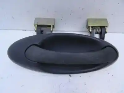 Автозапчасти б/у внутри передней правой ручки за saab 9-5 (ys3e) 2.0 t ссылки oem iam 12759017  