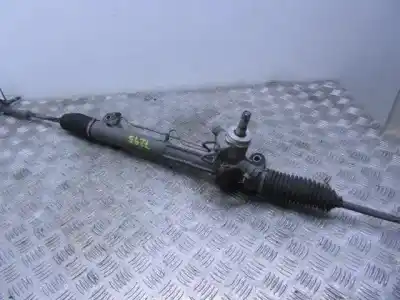 Автозапчасти б/у рулевая рейка за saab 9-5 (ys3e) 2.0 t ссылки oem iam 5235569