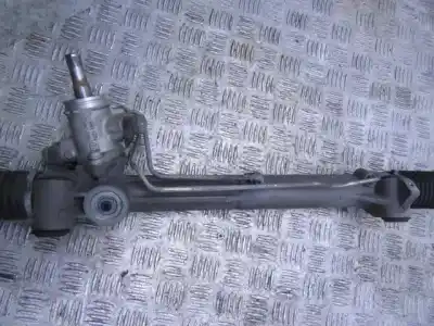 Автозапчасти б/у рулевая рейка за saab 9-5 (ys3e) 2.0 t ссылки oem iam 5235569  7831501173