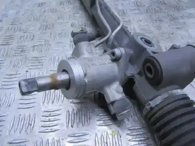 Автозапчасти б/у рулевая рейка за saab 9-5 (ys3e) 2.0 t ссылки oem iam 5235569  7831501173