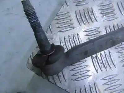 Автозапчасти б/у рулевая рейка за saab 9-5 (ys3e) 2.0 t ссылки oem iam 5235569  7831501173