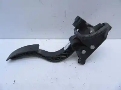 Peça sobressalente para automóvel em segunda mão potenciômetro por hyundai getz (tb) 1.5 crdi referências oem iam 01590818