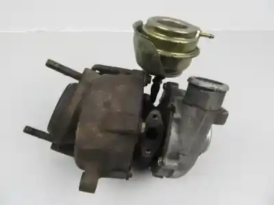 İkinci el araba yedek parçası TURBOSARJ için BMW 320  OEM IAM referansları 7004470007  