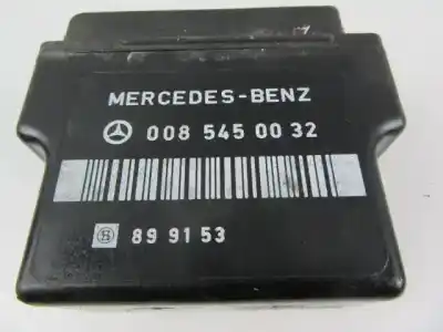 Relais préchauffage Mercedes 190 D 2.0 D - 0085450032