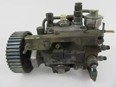 Pièce détachée automobile d'occasion pompe à injection pour mazda 323 f vi (bj) 2.0 td références oem iam 09650050207  rf4f13800