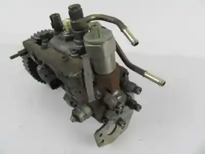 Pièce détachée automobile d'occasion pompe à injection pour mazda 323 f vi (bj) 2.0 td références oem iam 09650050207  rf4f13800