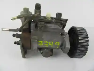 Pièce détachée automobile d'occasion pompe à injection pour mazda 323 f vi (bj) 2.0 td références oem iam 09650050207  rf4f13800
