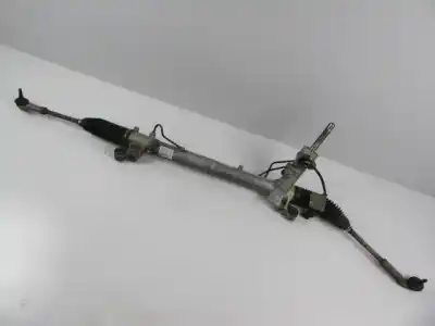 Автозапчастина б/у РУЛЬМОВА РЕЙКА для FORD FOCUS C-MAX (DM2)  Посилання на OEM IAM 3M513A500AN  