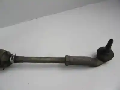 Pezzo di ricambio per auto di seconda mano cremagliera per ford focus c-max (dm2) 1.6 tdci riferimenti oem iam 3m513a500an  