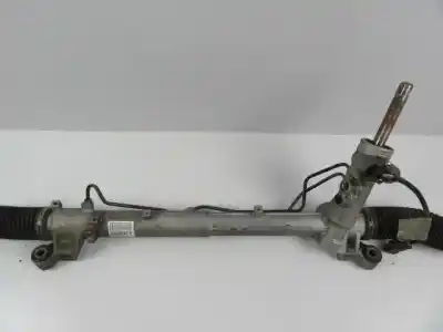 Pezzo di ricambio per auto di seconda mano cremagliera per ford focus c-max (dm2) 1.6 tdci riferimenti oem iam 3m513a500an  