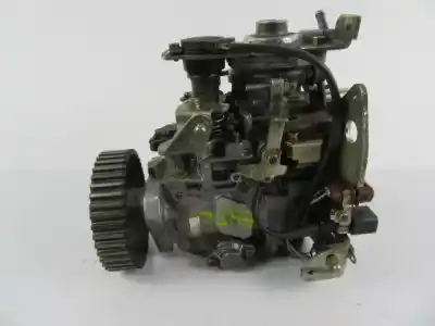 Автозапчасти б/у тнвд насос за peugeot 406 1.9 d-dhx ссылки oem iam 772046776  0460434455