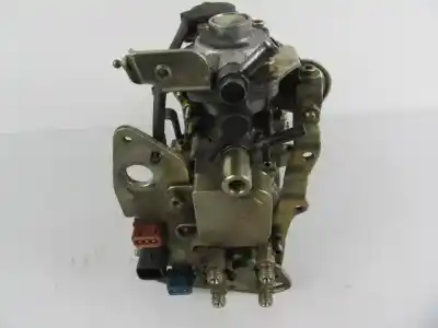 Автозапчасти б/у тнвд насос за peugeot 406 1.9 d-dhx ссылки oem iam 772046776  0460434455