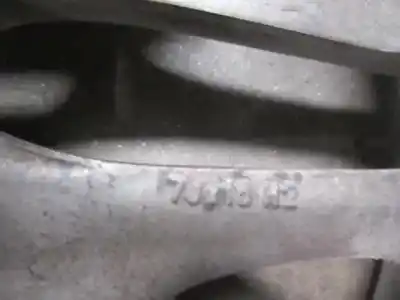 Pièce détachée automobile d'occasion jante pour bmw 320 2.0 td références oem iam 7jx16h2  