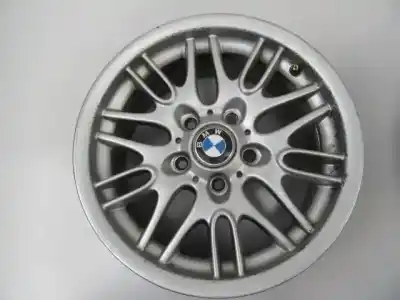 Pièce détachée automobile d'occasion jante pour bmw 320 2.0 td références oem iam 7jx16h2  