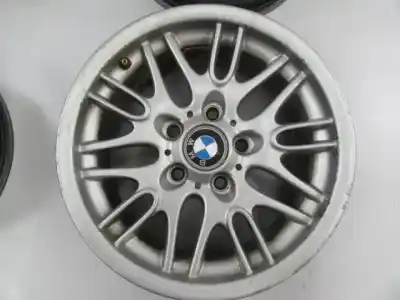 Pièce détachée automobile d'occasion jante pour bmw 320 2.0 td références oem iam 7jx16h2  