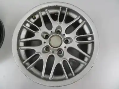 Pièce détachée automobile d'occasion jante pour bmw 320 2.0 td références oem iam 7jx16h2  