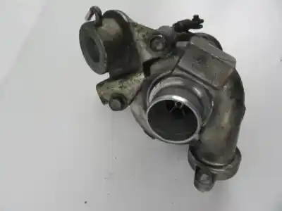 Second-hand car spare part turbocharger for ford focus c-max (dm2) 1.6 tdci oem iam references 9662371080  