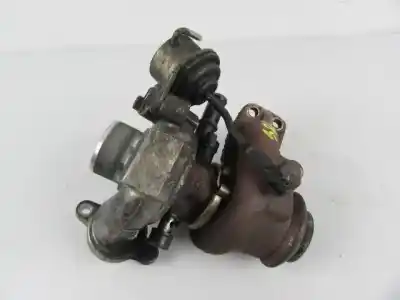 Second-hand car spare part turbocharger for ford focus c-max (dm2) 1.6 tdci oem iam references 9662371080  