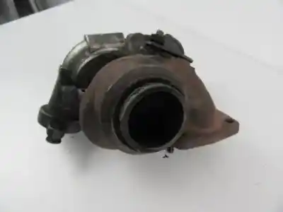 Second-hand car spare part turbocharger for ford focus c-max (dm2) 1.6 tdci oem iam references 9662371080  