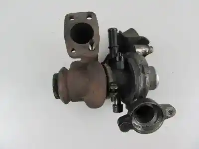 Second-hand car spare part turbocharger for ford focus c-max (dm2) 1.6 tdci oem iam references 9662371080  