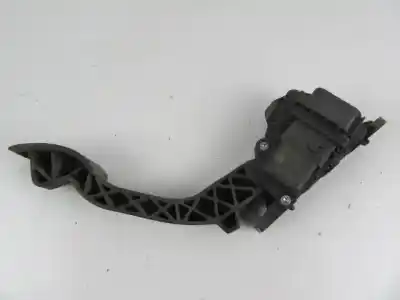 Автозапчастина б/у педальний потенціометр для ford focus c-max (dm2) 1.6 tdci посилання на oem iam 3m519f836af