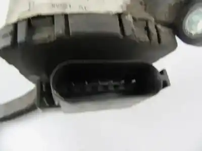 Автозапчастина б/у педальний потенціометр для ford focus c-max (dm2) 1.6 tdci посилання на oem iam 3m519f836af  00864110