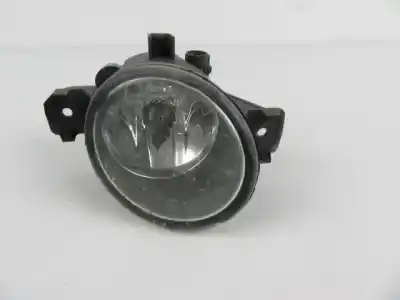 Second-hand car spare part left fog light for renault clio iii (br0/1, cr0/1) 1.2 16v (br02, br0j, br11, cr02, cr0j, cr11) oem iam references 8200002469