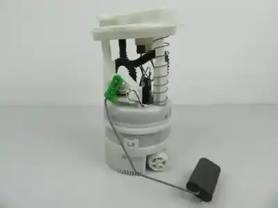 Second-hand car spare part fuel pump for renault clio iii (br0/1, cr0/1) 1.2 16v (br02, br0j, br11, cr02, cr0j, cr11) oem iam references 8200727740