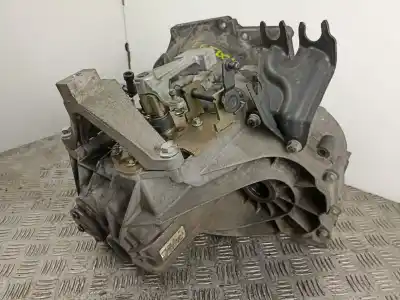 Tweedehands auto-onderdeel versnellingsbak voor ford focus ii (da_, hcp, dp) 1.6 tdci oem iam-referenties 3m5r7002yf  