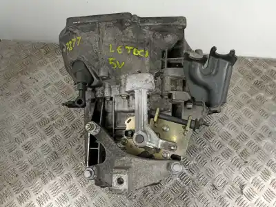 Tweedehands auto-onderdeel versnellingsbak voor ford focus ii (da_, hcp, dp) 1.6 tdci oem iam-referenties 3m5r7002yf  