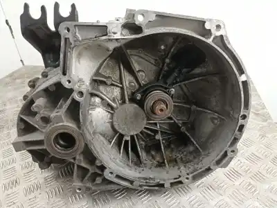 Tweedehands auto-onderdeel versnellingsbak voor ford focus ii (da_, hcp, dp) 1.6 tdci oem iam-referenties 3m5r7002yf  