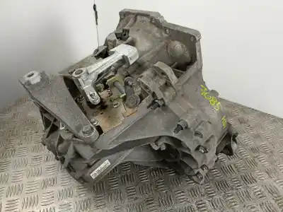 Peça sobressalente para automóvel em segunda mão caixa de velocidades por mazda 3 1.6 hdi g8da referências oem iam 3m5r7002yf