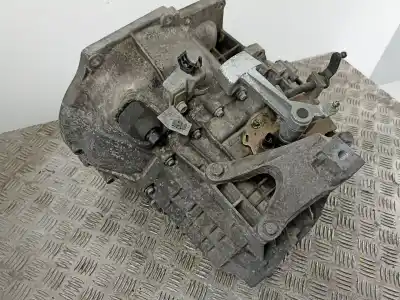 Pezzo di ricambio per auto di seconda mano riduttore per mazda 3 1.6 hdi g8da riferimenti oem iam 3m5r7002yf  
