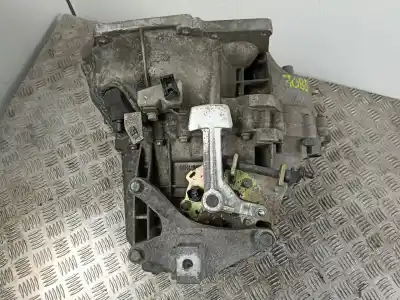 Pezzo di ricambio per auto di seconda mano riduttore per mazda 3 1.6 hdi g8da riferimenti oem iam 3m5r7002yf  
