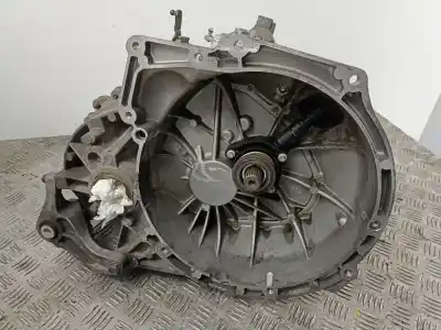 Pezzo di ricambio per auto di seconda mano riduttore per mazda 3 1.6 hdi g8da riferimenti oem iam 3m5r7002yf  