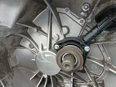 Pezzo di ricambio per auto di seconda mano riduttore per mazda 3 1.6 hdi g8da riferimenti oem iam 3m5r7002yf  