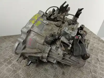 Peça sobressalente para automóvel em segunda mão caixa de velocidades por hyundai getz (tb) 1.5 crdi referências oem iam p61759