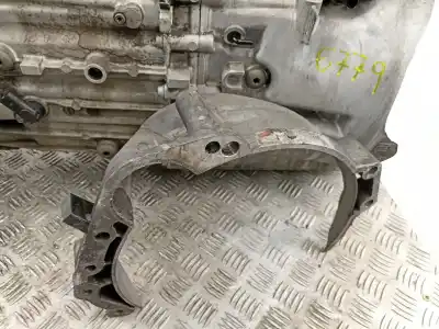 Автозапчастина б/у коробка передач для volkswagen touareg (7la, 7l6, 7l7) 2.5 r5 tdi посилання на oem iam 0ad341012l  