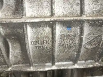 Автозапчастина б/у коробка передач для volkswagen touareg (7la, 7l6, 7l7) 2.5 r5 tdi посилання на oem iam 0ad341012l  