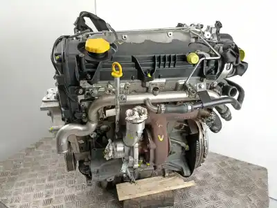 Автозапчастина б/у двигун комплект для fiat croma (194_) 1.9 d multijet (194axb1b) посилання на oem iam 71747716