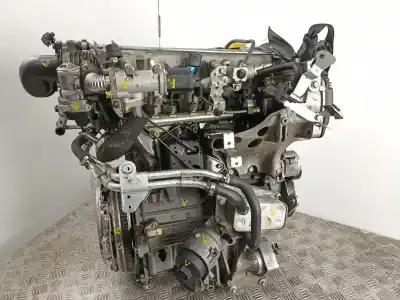 Автозапчасти б/у полный двигатель за fiat croma (194_) 1.9 d multijet (194axb1b) ссылки oem iam 71747716  939a1000