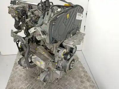 Автозапчасти б/у полный двигатель за fiat croma (194_) 1.9 d multijet (194axb1b) ссылки oem iam 71747716  939a1000