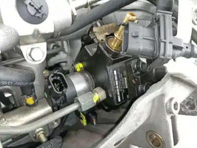 Автозапчасти б/у полный двигатель за fiat croma (194_) 1.9 d multijet (194axb1b) ссылки oem iam 71747716  939a1000