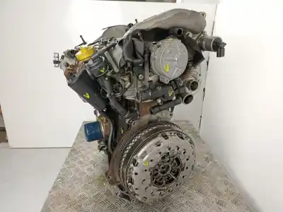Peça sobressalente para automóvel em segunda mão motor completo por renault megane ii (bm0/1_, cm0/1_) 1.9 dci referências oem iam f9qb800  f9qb800